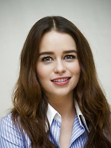 Emilia Clarke