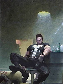 Frank Castle