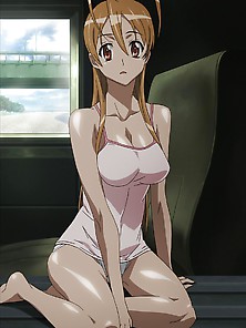 Rei Miyamoto (Hotd)