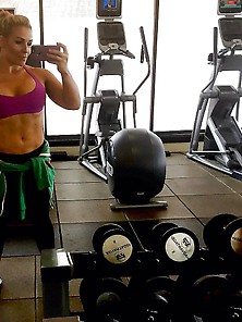 Natalya Neidhart