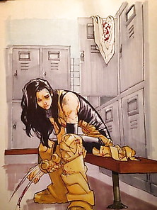 Laura Kinney