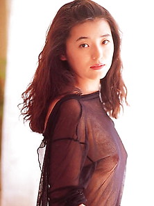 Minami Rika