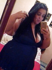 Gordinha Ssbbw Brasileira Gostosa Demais