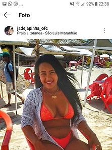 Jade Japinha