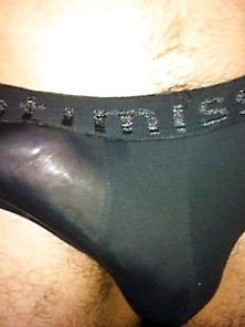 A Selection Of Briefs