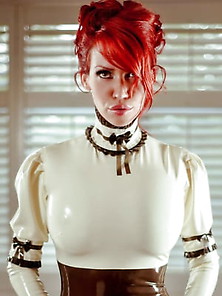 Bianca Beauchamp