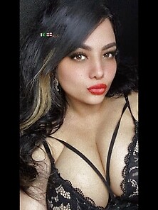 Pakistani Slut