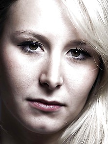 Marion Marechal Le Pen - Best Of