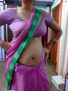 Aunty Navel