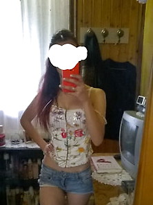 18Yo Ex Girlfriend