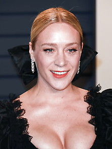 Chloe Sevigny Vf Oscar Party '19