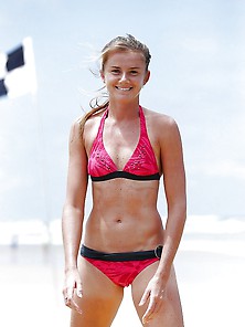 Daniela Hantuchova