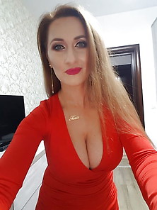 Tatiana Milf Romanian