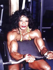 Lesa Lewis