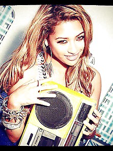 Vanessa White