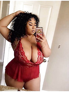 Bbw Lingerie 15