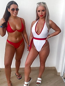 Uk Girls 2019 - Volume 82