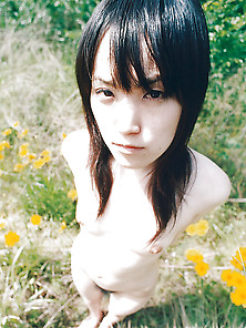 Japanese Amateur Outdoor 005