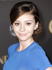 Genevieve Hannelius