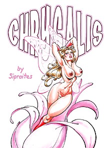 Siproites - Chrysalis