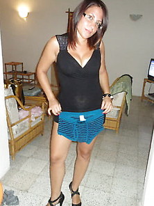 Rattenscharfe Milf