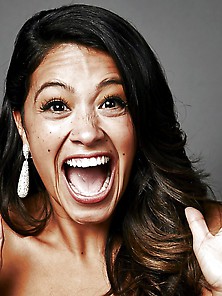 Gina Rodriguez