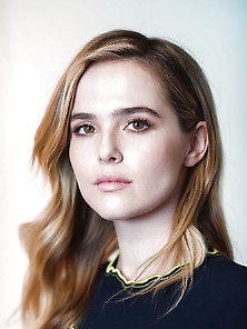 Zoey Deutch Before I Fall Portraits