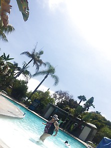 San Diego Pool Chubbies