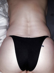 Black Panties 2