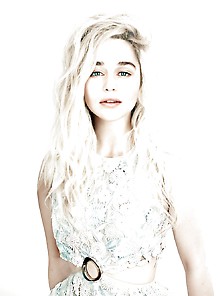 Emilia Clarke