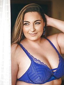 Dream Bbw - Debora Fernandes