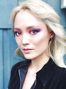 Favs - Pom Klementieff