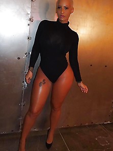 Amber Rose 2016