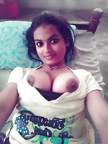 Indian Teen Model 48