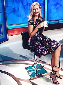 Queen Of Countdown- Rachel Riley Pt. 178