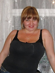 Ukrainian Milf