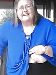 Bbw Granny