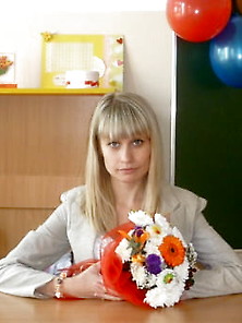 Russian Teacher 3