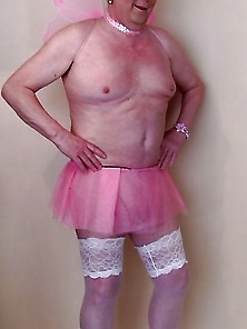 As A Sissy