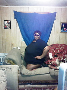 Fat Louisiana Hoe Shermaine Turner