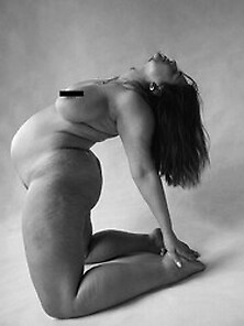 Ashley Graham Nude