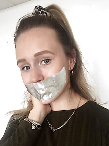 Fakegagged