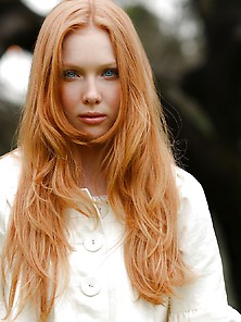 Molly Quinn