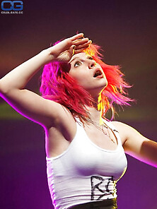 Hayley Williams