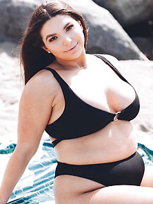 Dream Bbw - Lauren Will (Sexy Bra)