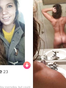 Real Tinder Sluts