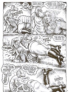 Robert Crumb