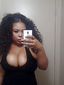 Busty Woman 247