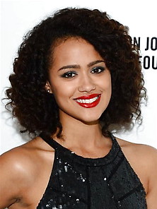 Favs - Nathalie Emmanuel