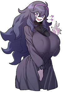 Ecchi And Hentai 4 (Hex Maniac Edition)